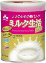 森永乳業 ミルク生活プラス(300g)