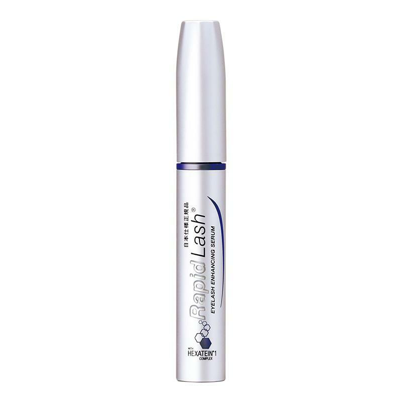 ラピッドラッシュ　3ml（まつ毛美容液）【日本仕様正規品】