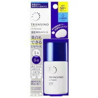 トランシーノ 日焼け止め トランシーノ薬用UVプロテクター（30ml)　【医薬部外品】