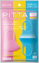 PITTA}XN LbY XC[g@LbYTCY PITTA MASK 3F 3 ԕ  R UVJbg 3  { ЃANX