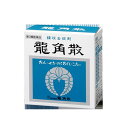 龍角散　43g【第3類医薬品】