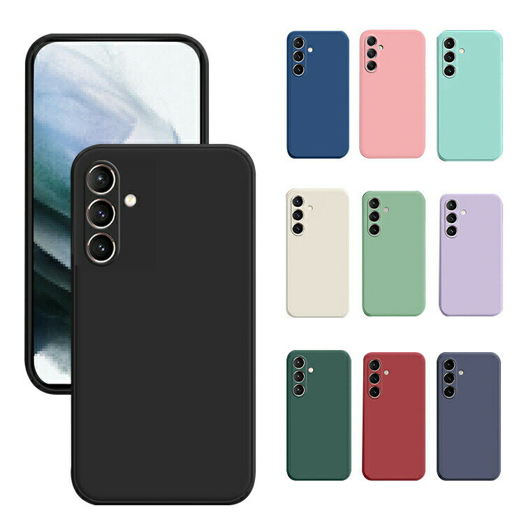Rakuten - Galaxy S25 ケース カメラ保護あり カバー TPU ソフト ケース ストラップ穴 シンプル S25+/S25 Ultra Samsung サムスン オススメ シンプル  ギャラクシー S25/S25 プラス/S25 ウルトラ アンドロイド おすすめ おしゃれ スマートフォン/スマフォ/スマホケース/カバー