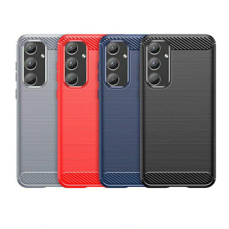 Rakuten - Galaxy A55 5G ケース TPU 耐衝撃 カバー カメラ保護あり TPU ソフトケース シンプル Samsung サムスン ギャラクシー A55 5G おすすめ おしゃれ スマートフォン/スマフォ/スマホケース/カバー カワイイ 傷に強い オススメ 携帯ケース アイフォンケース スマホケース