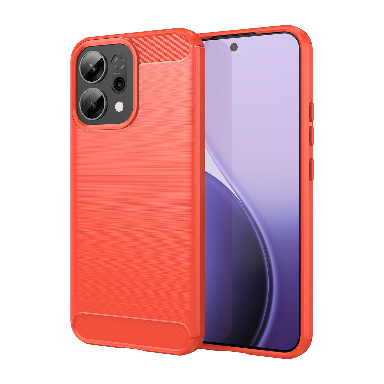 Rakuten - OPPO Reno13 A ケース シリコン OPPO Reno 11 A 衝撃吸収カバー 防指紋 OPPO Reno 11A カバー カワイイ カラバリ 耐衝撃ケース 傷に強い 丈夫 おすすめ カワイイ オススメ シンプル  プレゼント ギフト