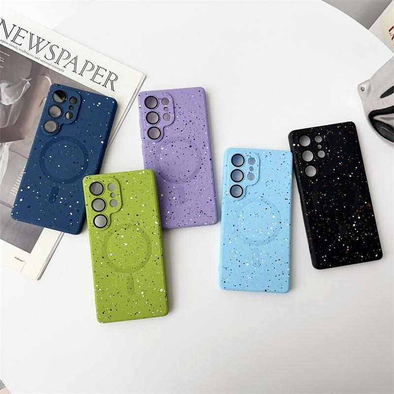 Rakuten - galaxy s25 ケース magsafe対応 ギャラクシーs25 ウルトラケース ガラスレンズ保護 ギャラクシーs24ケース galaxy s23 ケース galaxy s24 ultra 韓国 galaxy s22