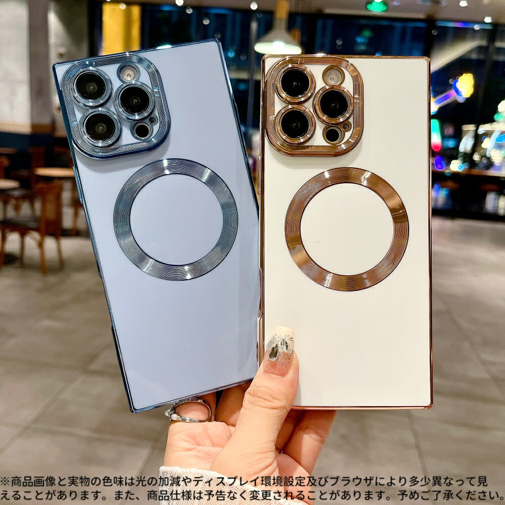 Rakuten - iPhone16pm ミラー電鍍リングデザインケース ‧ 鏡面メタリック仕上げ ‧ 大きめリングモチーフ付き ‧ カメラ保護構造 ‧ 耐衝撃ソフトカバー ‧ 高級感あふれる光沢デザイン スマートフォンカバー スマホカバー カワイイ カラバリ 耐衝撃ケース 傷に強い 丈夫 おすすめ