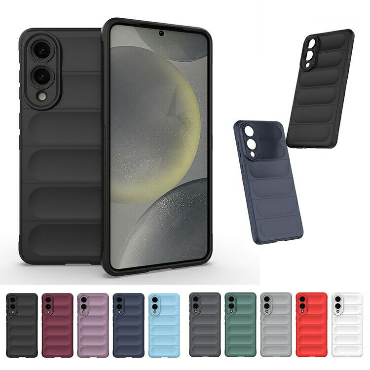 Rakuten - Galaxy S25 Edge ケース /カバー カメラ保護あり TPU ソフトケース シンプル 可愛い お洒落 サムスン ギャラクシー S25 Edge 韓国 耐衝撃ケース 傷に強い 丈夫 オススメ かわいい 人気 Samsung アンドロイド おしゃれ スマートフォン/スマフォ/スマホケース/カバー