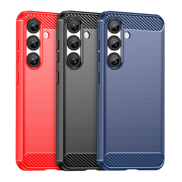 Rakuten - Galaxy S25 ケース/カバー S25+/S25 Ultra 耐衝撃 カバー カメラ保護あり TPU ソフトケース シンプル アンドロイド Samsung オススメ かわいい 人気 サムスン ギャラクシー S25/S25 プラス/S25 ウルトラ おすすめ おしゃれ スマートフォン/スマフォ/スマホケース/カバー