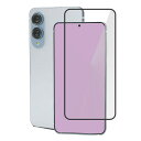 Galaxy S25 Edge ガラスフィルム 2枚入り 強化ガラス フルスクリーン 液晶保護 硬度9H Samsung サムスン ギャラクシー 丈夫 オススメ...