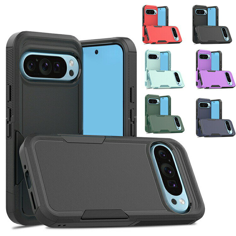 Pixel9a  Ѿ׷ С ݸ TPU+ץ饹å ȥå׷ ץ ׷ۼ Х С  襤 ͵ ץ...