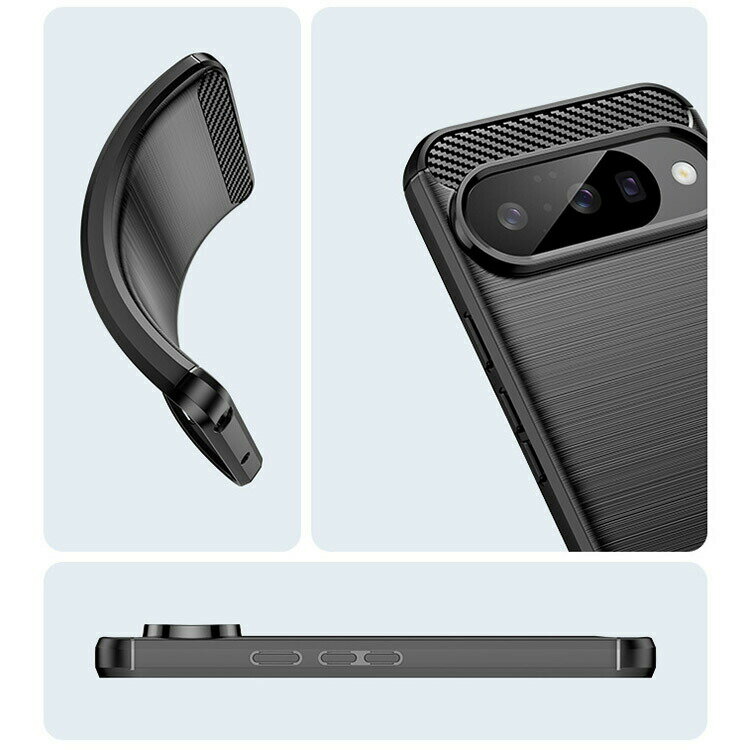 Pixel10 耐衝撃 ケース Pixel 1...の紹介画像3
