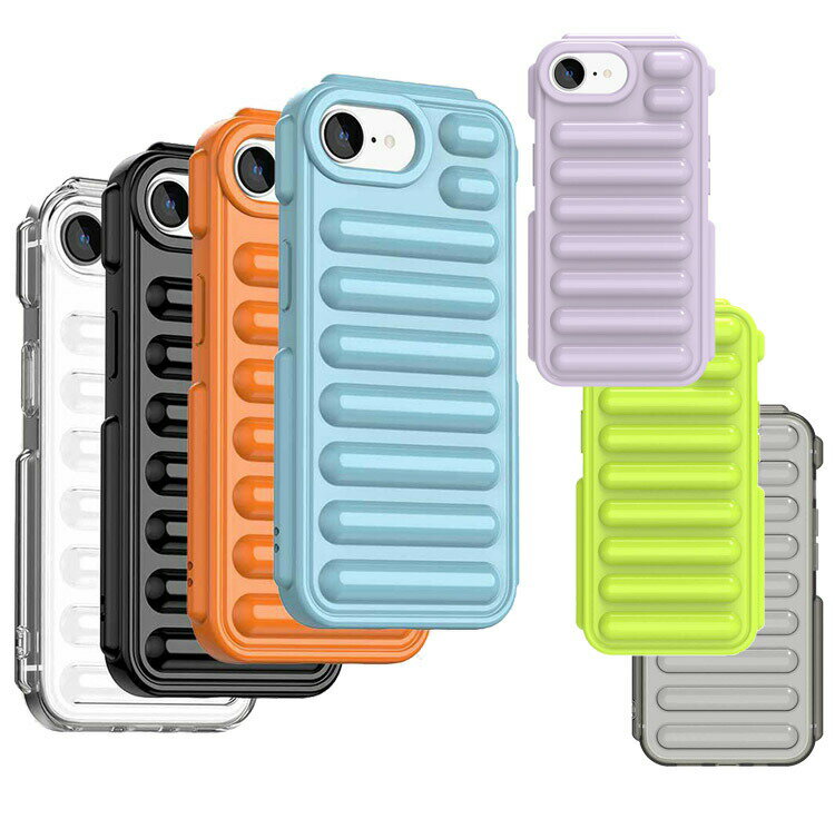 Rakuten - iPhone16e ケース 耐衝撃 カバー TPU + プラスチック 耐衝撃ケース 滑り防止 滑り止め Apple アップル アイフォン 16e 2025年モデル おすすめ おしゃれ スマートフォンカバー カワイイ カラバリ 韓国 耐衝撃ケース 傷に強い 丈夫 おすすめ カワイイ オススメ シンプル