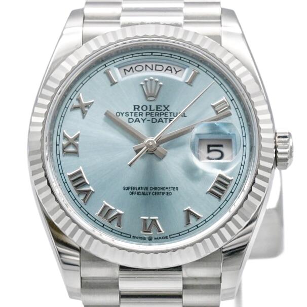 楽天市場】ロレックス デイデイト 36 オイスター、36 mm 楽天市場】ロレックス デイデイト 36 オイスター、36 mm