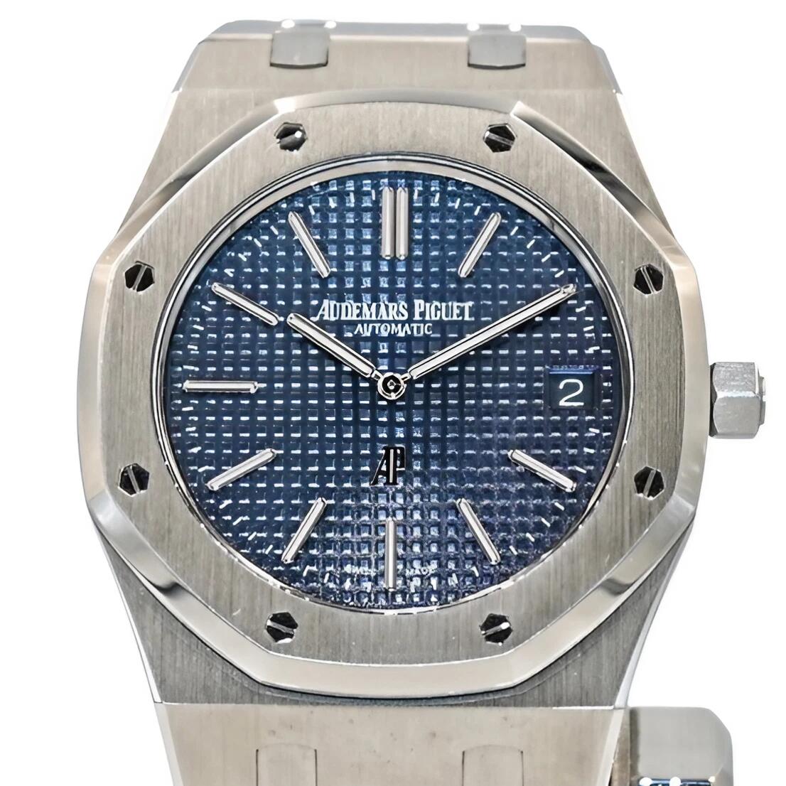 オーデマ・ピゲ (AUDEMARS PIGUET...の商品画像