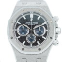 オーデマ・ピゲ (AUDEMARS PIGUET) ロイヤルオーク フロステッドゴールド クロノグラフ 世界限定111本 226331BC.GG.1224BC....