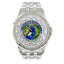 PATEK PHILIPPE ʥѥƥåեåס ɥ 量 5131/1P-001 2017ǯ8 ӻס ̼ư ̥󥺡 ڥ顦Ȣ š