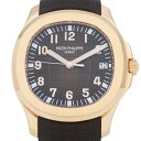 PATEK PHILIPPE パテック・フィリップ アクアノート 5167R-001 (2022年) 〔腕時計〕 〔自動巻き〕 〔新バックル〕 〔メンズ〕 【ギ...