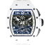 Ten past Ten㤨֥ꥷ㡼롦ߥ RICHARD MILLE եڥޥå ۥ磻ȥ RM011 AO CA-ATZ 30 ̥ȥʸס ӻס ̼ư ̥󥺡 ̥顦Ȣ šʡۡפβǤʤ60,000,000ߤˤʤޤ