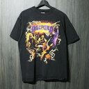 VINTAGE TEE Pantera