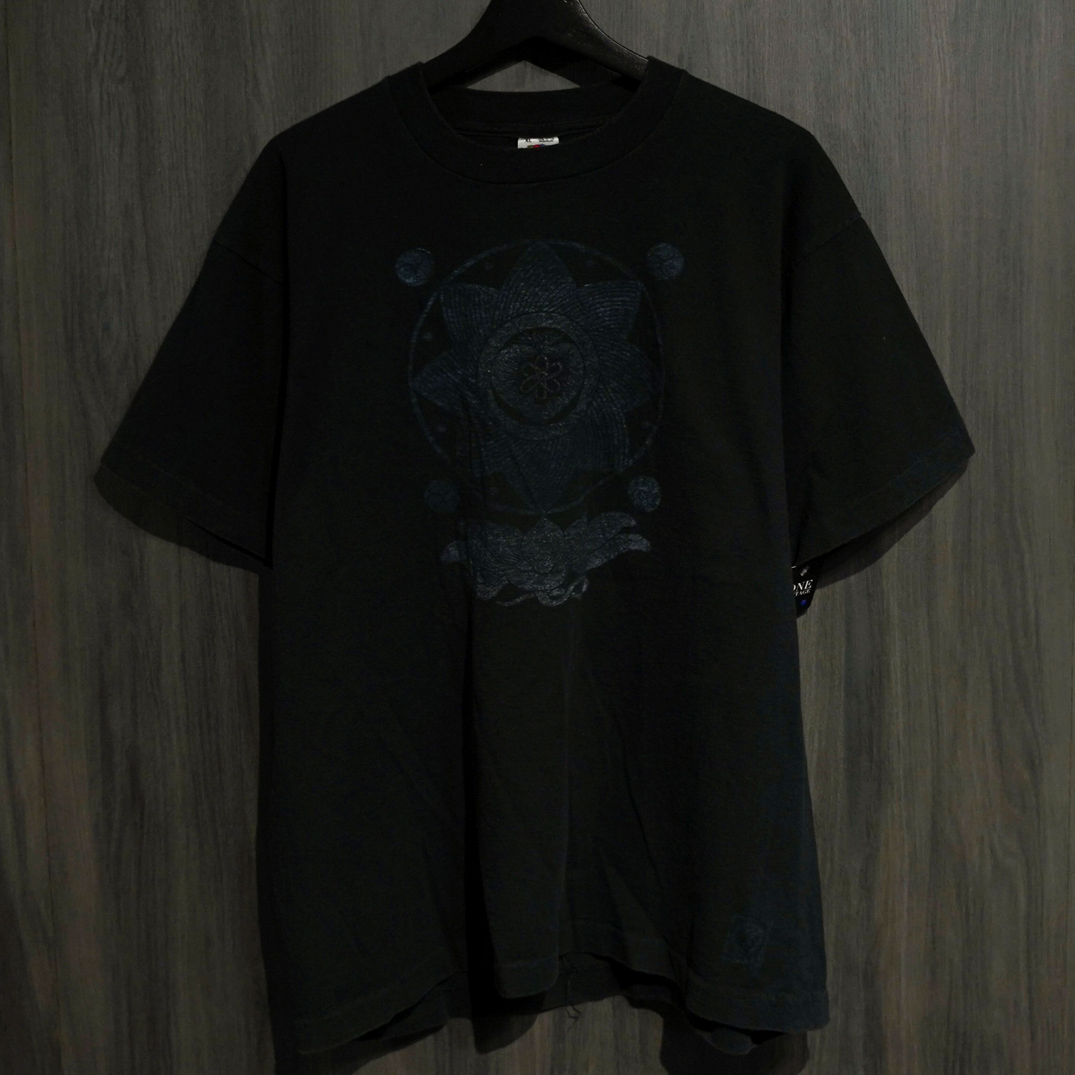 Rakuten - 90S VINTAGE TEE Print Tee 