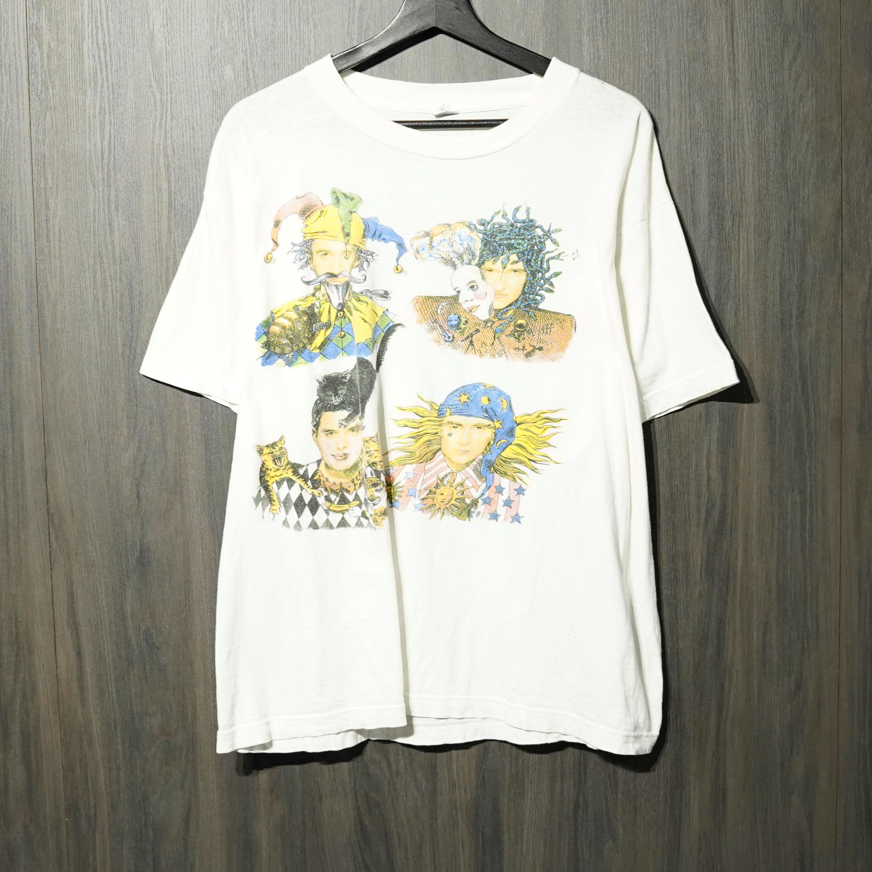 Rakuten - 90s VINTAGE TEE Queen 