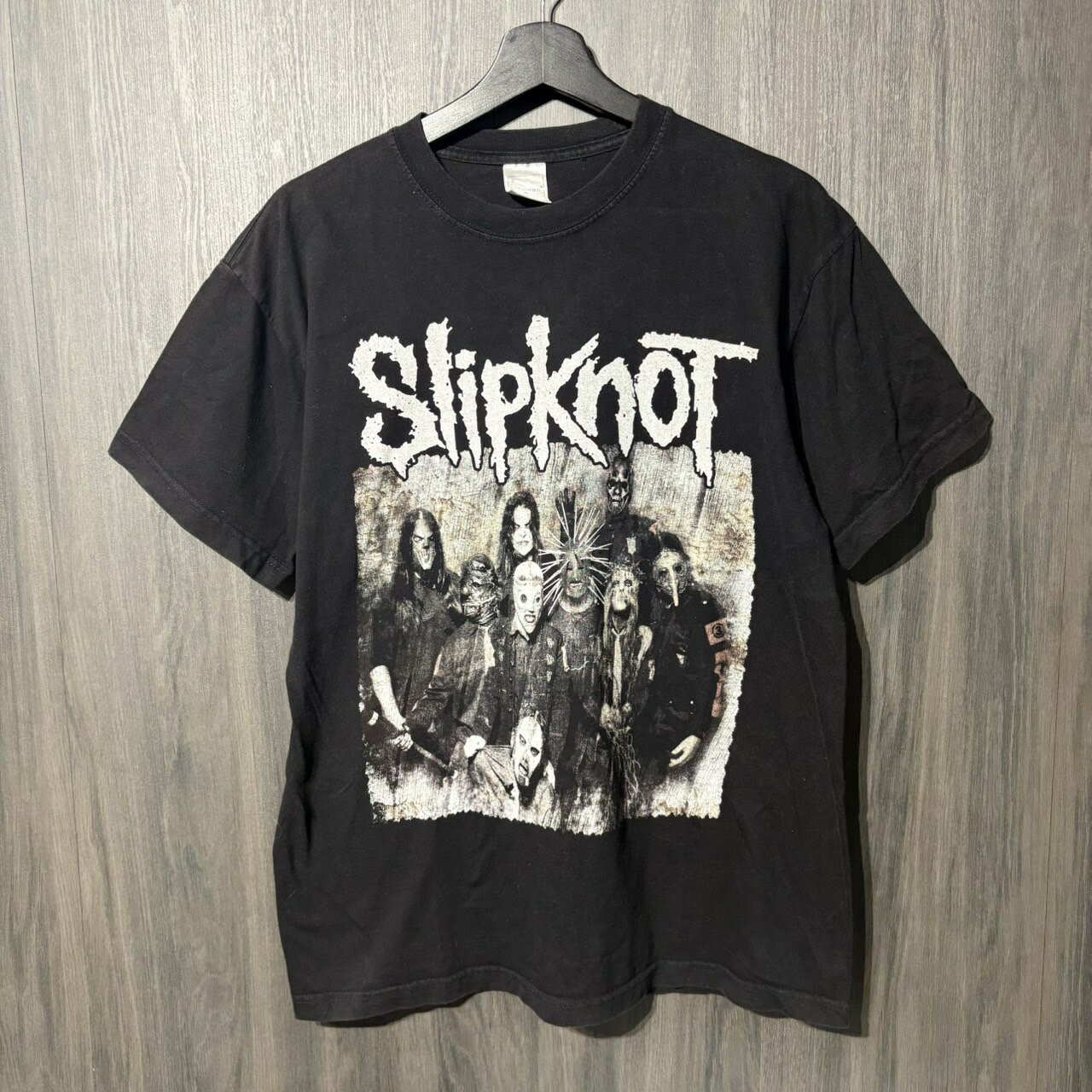 楽天市場】slipknot Tシャツ（カラーブラック）（Tシャツ