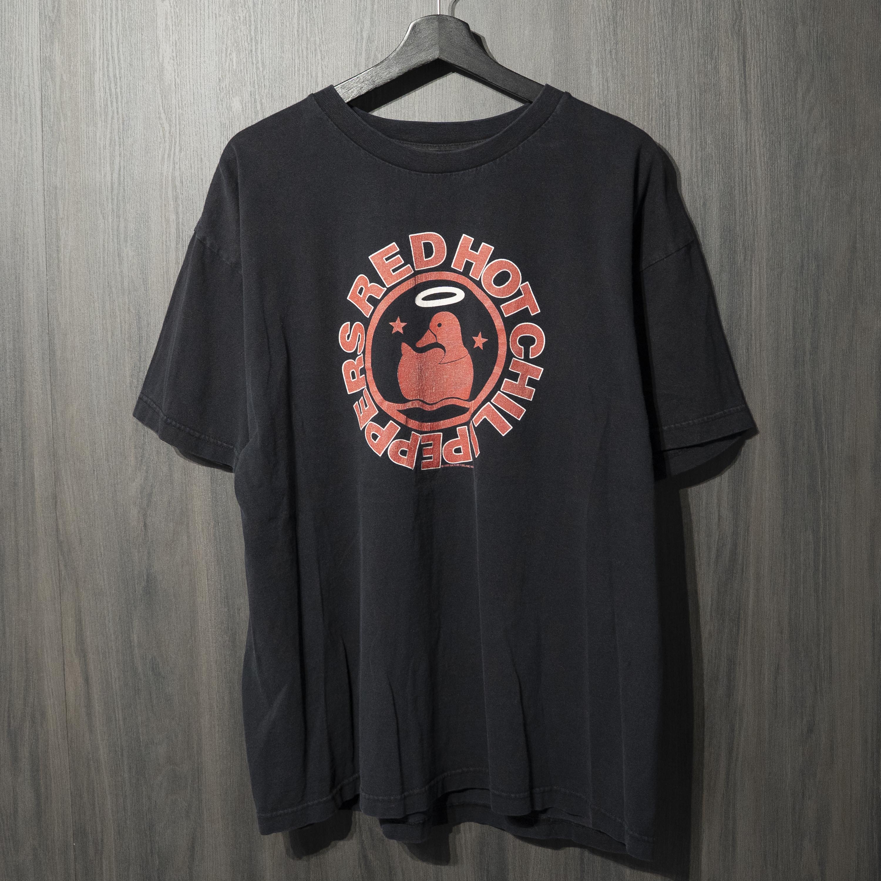 Rakuten - 00S VINTAGE TEE Red Hot Chili Peppers 