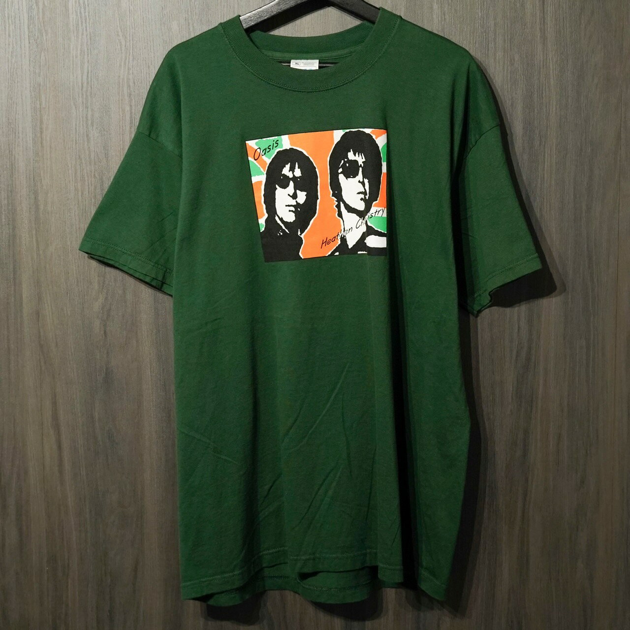 楽天市場】oasis Tシャツ(メンズファッション)の通販 楽天市場】oasis Tシャツ(メンズファッション)の通販
