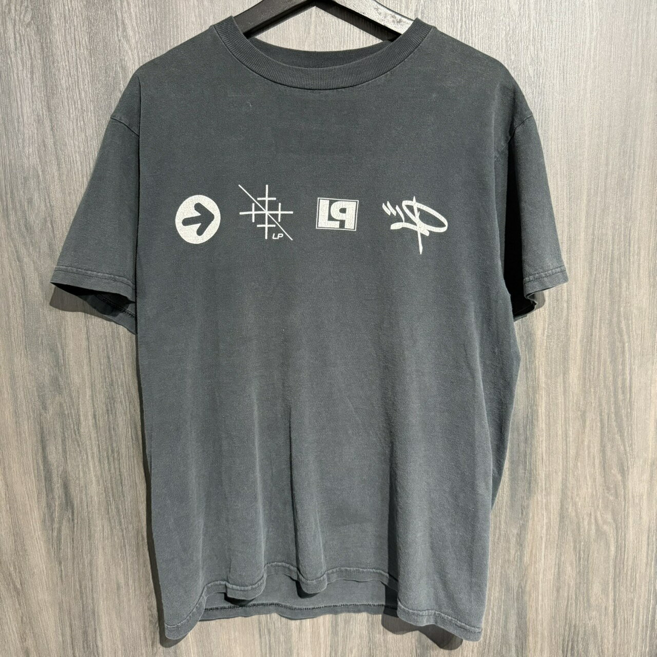 楽天市場】LINKIN PARK HYBRID THEORY Tシャツの通販 楽天市場】LINKIN PARK HYBRID THEORY Tシャツの通販