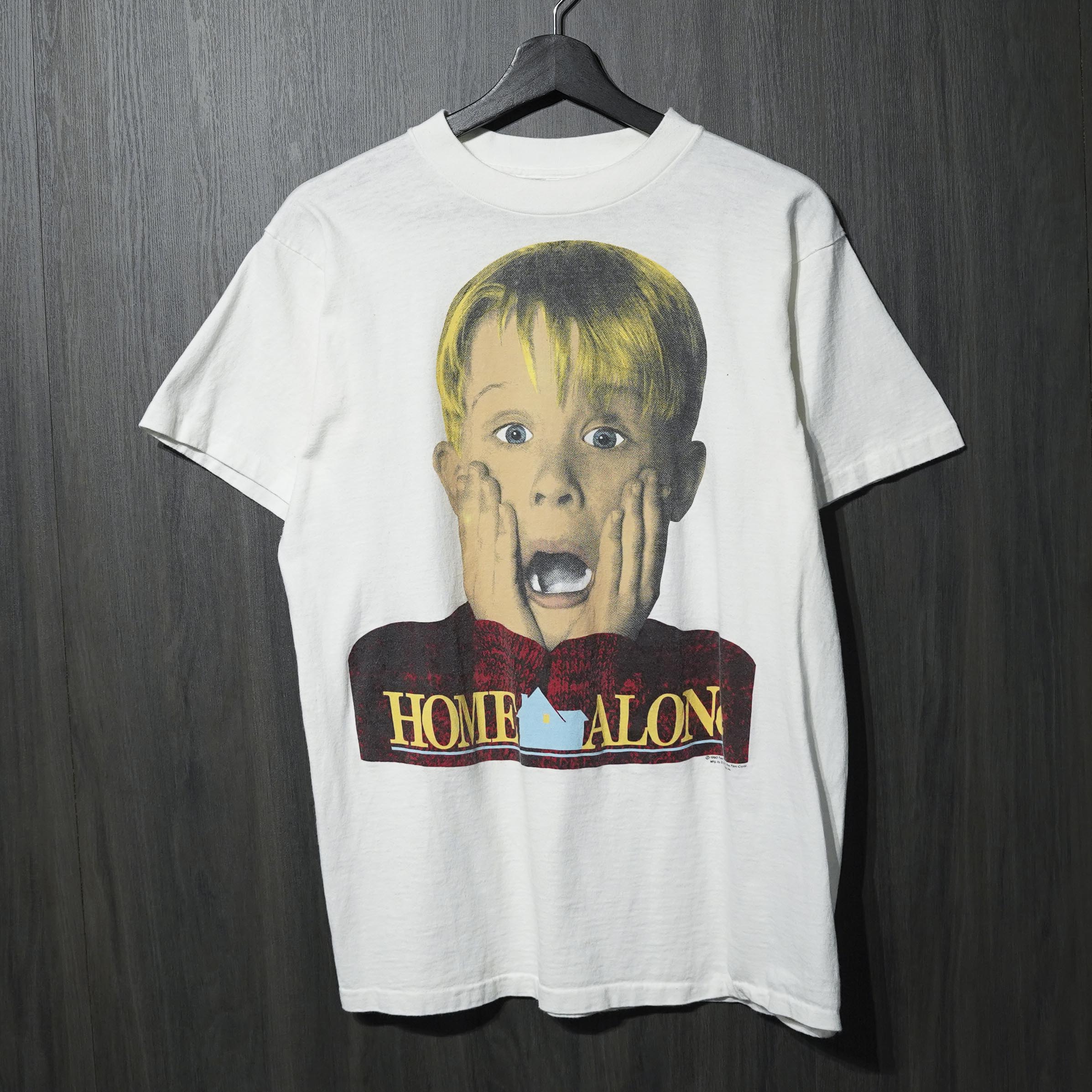 楽天市場】ホームアローン tシャツの通販 楽天市場】ホームアローン tシャツの通販