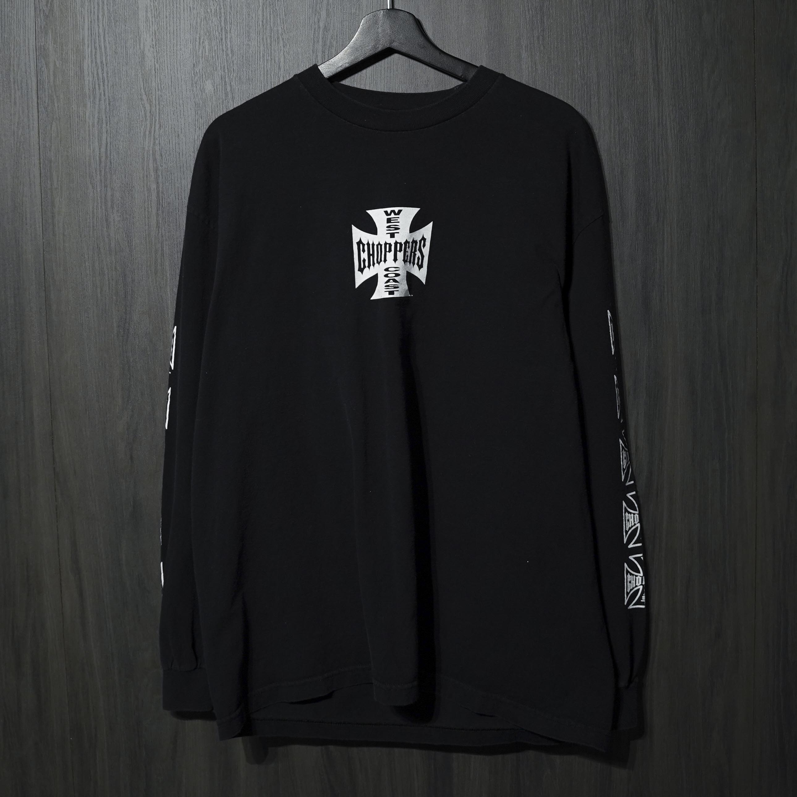 楽天市場】WEST COAST CHOPPERS(Tシャツ・カットソー|トップス 楽天市場】WEST COAST CHOPPERS(Tシャツ・カットソー|トップス