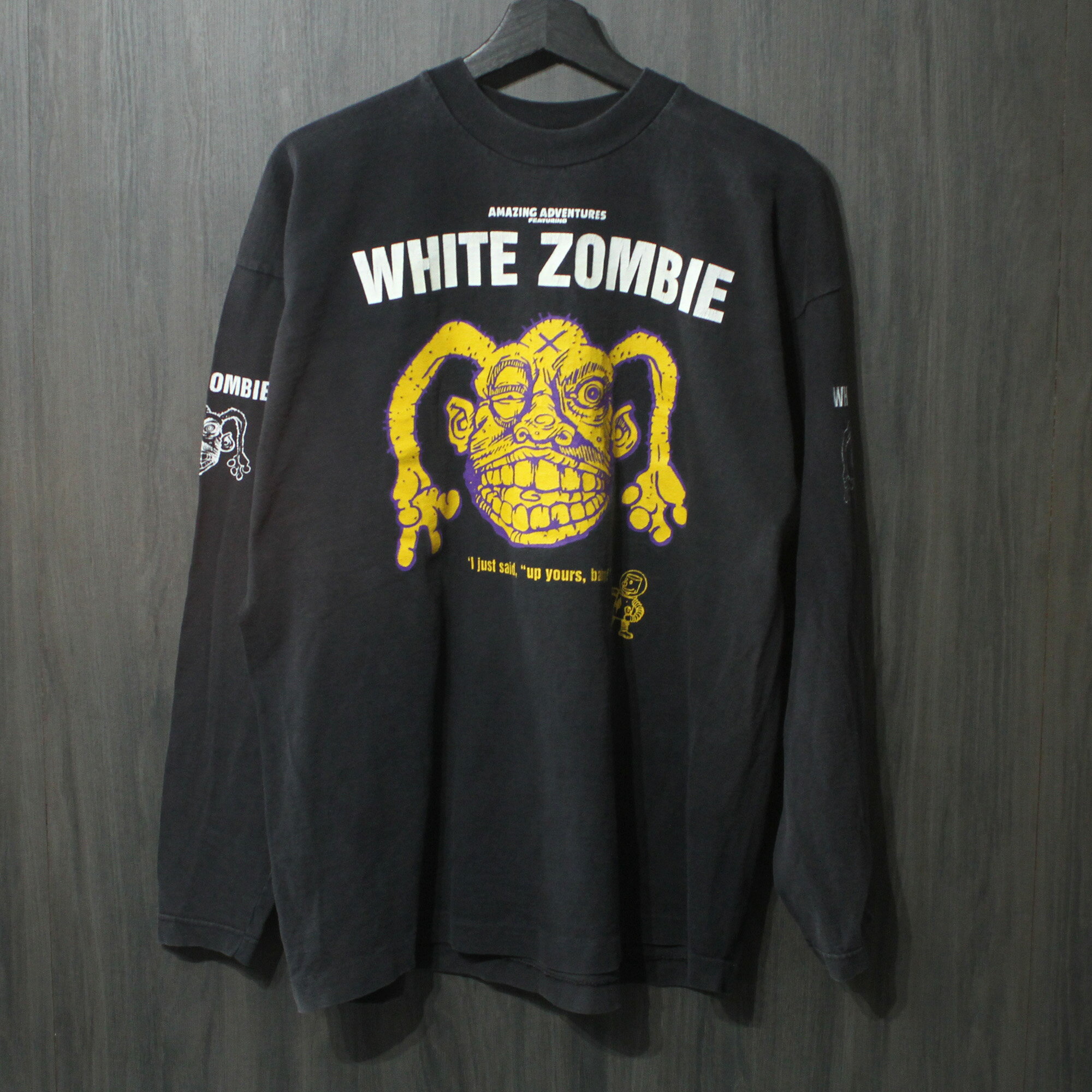 楽天市場】white zombie tシャツの通販 楽天市場】white zombie tシャツの通販