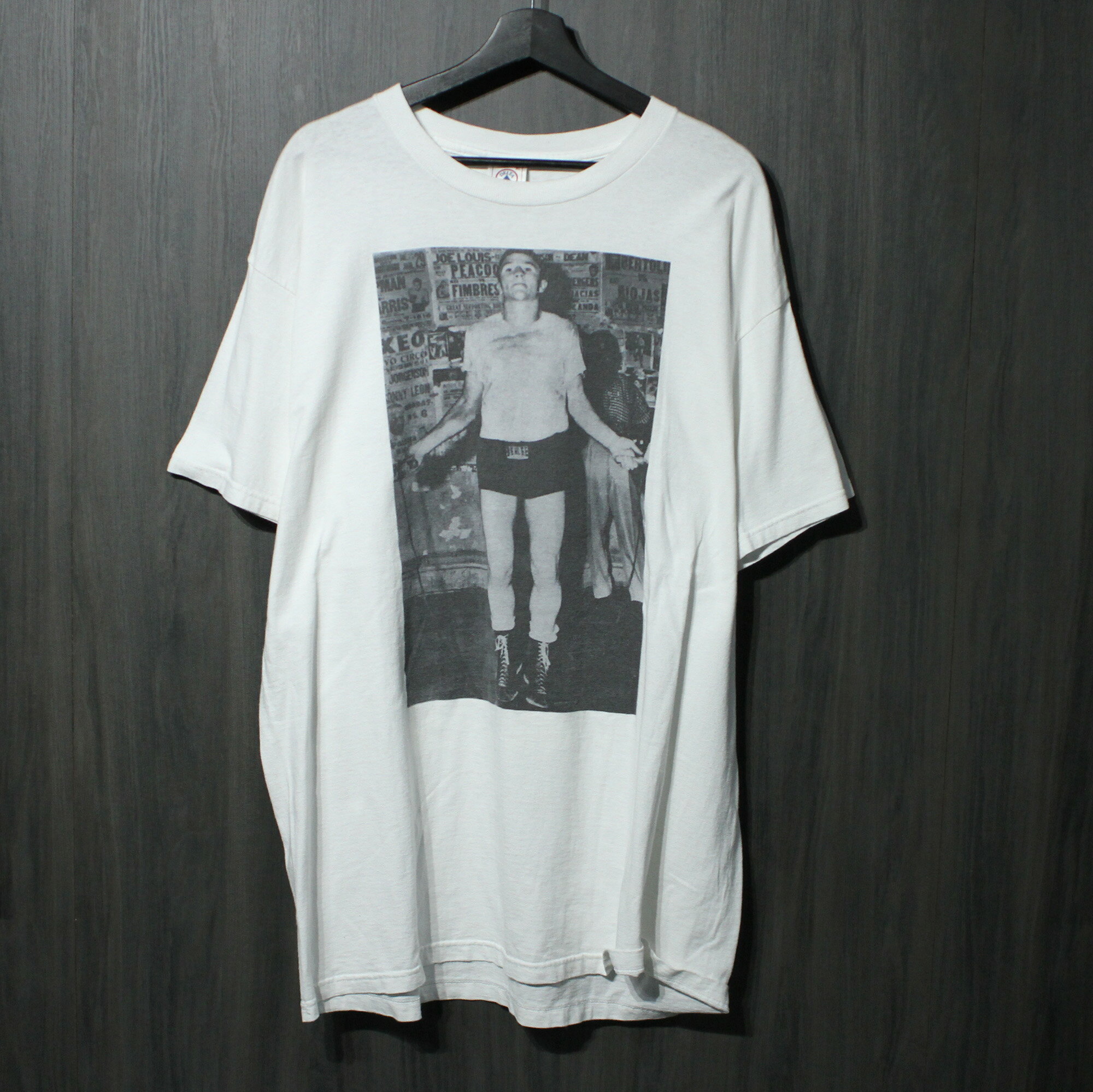 楽天市場】モリッシー tシャツの通販 楽天市場】モリッシー tシャツの通販