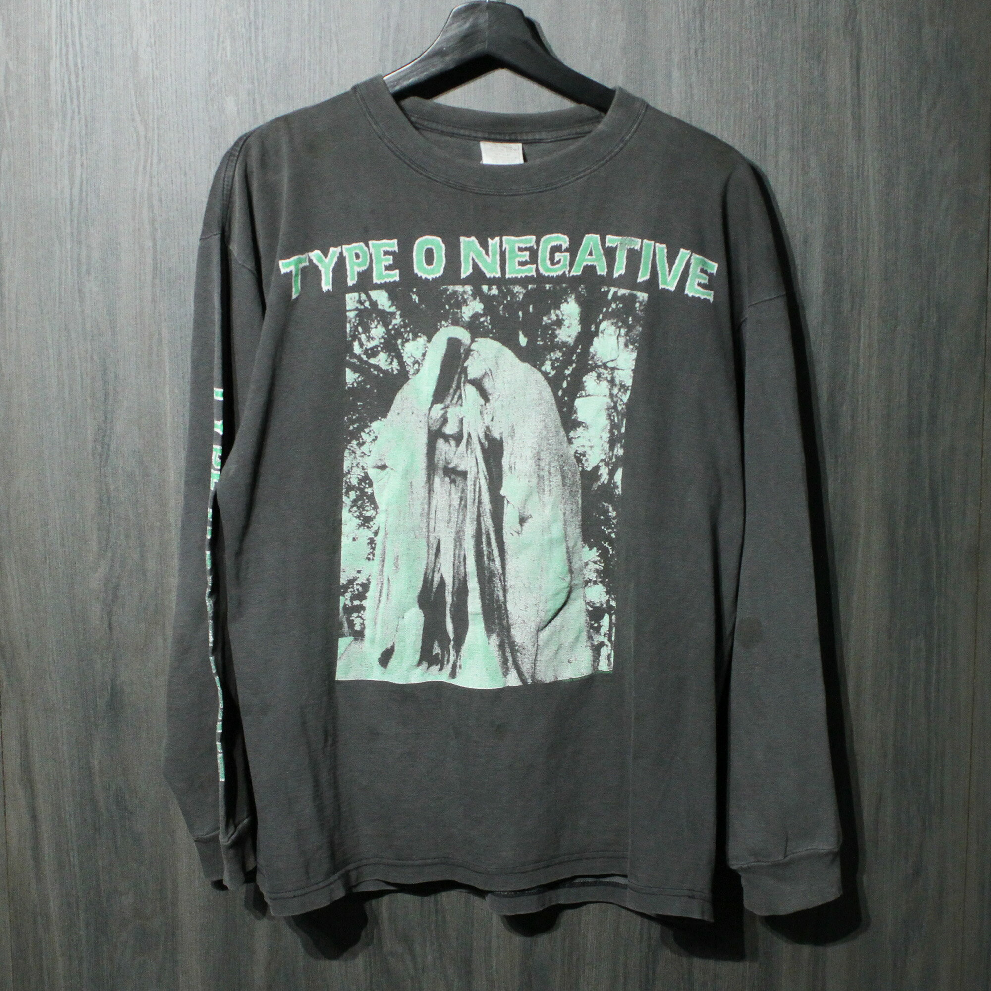 楽天市場】type o negative tシャツの通販