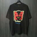 90s VINTAGE TEE Pink Floyd