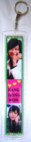 カン・ドンウォン(姜東元) 20cm定規D