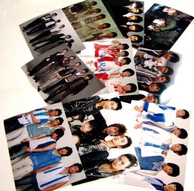 PARAN 写真セット1