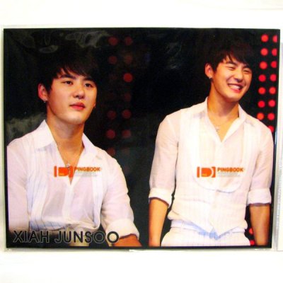 ��������JUNSU���ޥ����ѥå�12