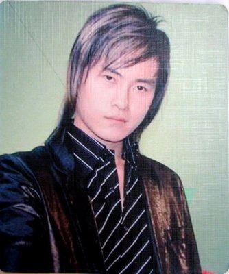 乐天商城 - ジョセフ・チェン(鄭元暢) マウスパッド 柄34