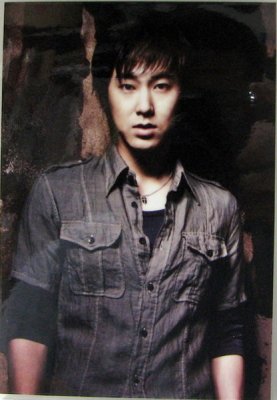 YUNHO(U-Know) ߥ͡ȥ2