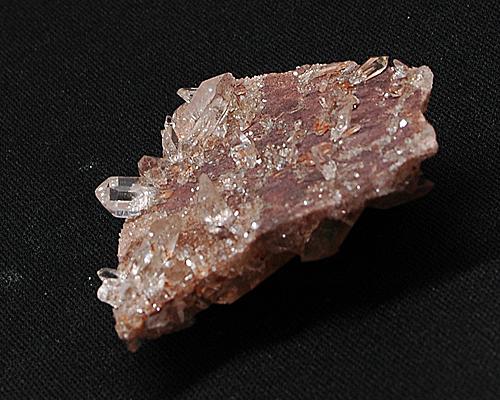 ヒマラヤ水晶クラスタ40