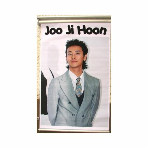 乐天商城 - チュ・ジフン ロールカーテン2(当店限定販売品) 大特価品