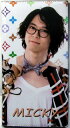 東方神起YUCHUN(Micky) 財布(札入れ) 3