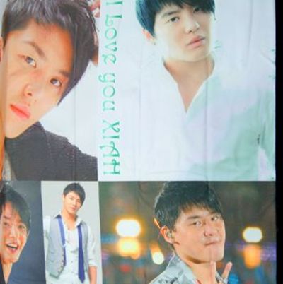 東方神起JUNSU(Xiah) バスタオル(1...の紹介画像3