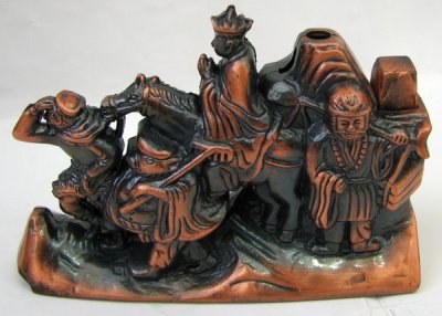 中華・西遊記 電子ライター