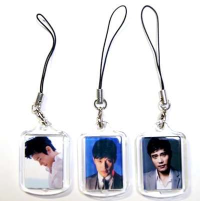 楽天市場】イ・ビョンホン グッズの通販