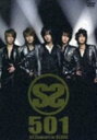 SS501 1st Concert in OSAKA