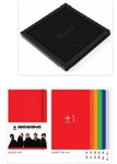 BIGBANG　MAKING　DVD　＋　CALENDAR　＆　DIARY