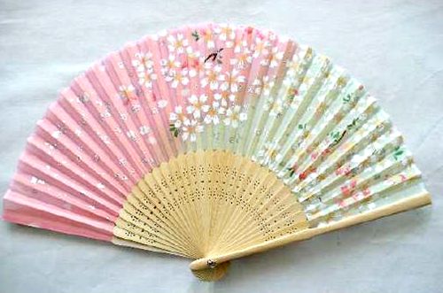 直径：22cm 素材：シルク＋木、ラメ入り F522　