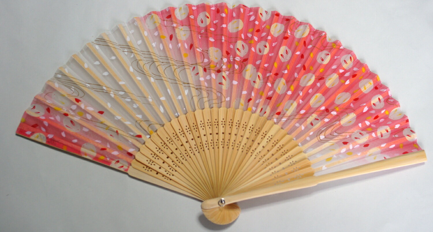 直径：22cm 素材：シルク＋木 F536　